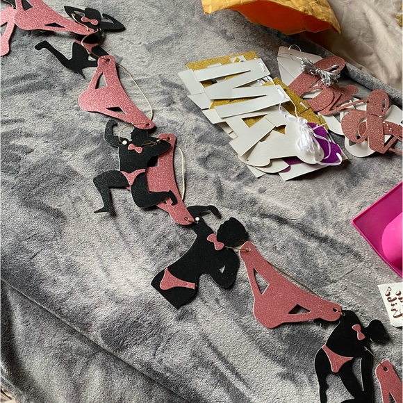 Bachelorette Decoration Bundle! - Picture 9 of 13